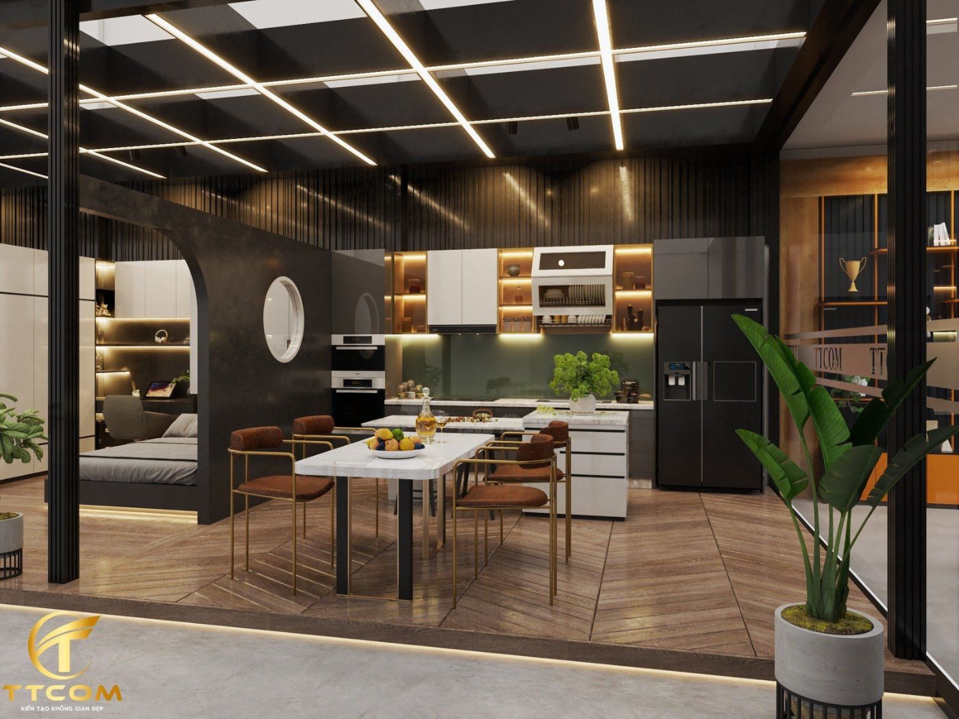 hoan-thanh-thiet-ke-noi-that-showroom-ttcom-group-tai-gia-lai