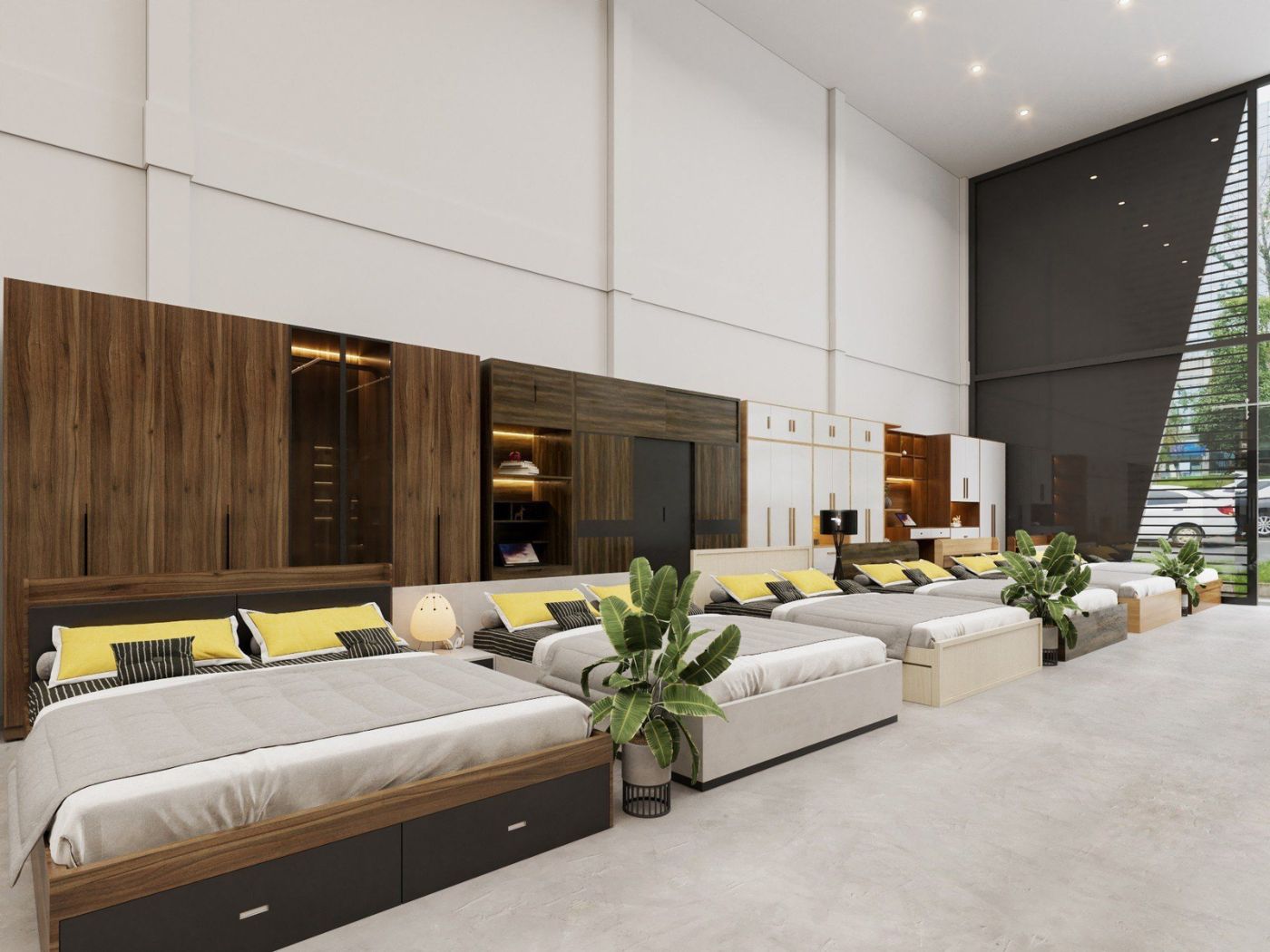 hoan-thanh-thiet-ke-noi-that-showroom-ttcom-group-tai-gia-lai