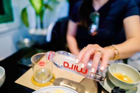 Lịch sử ra đời của nước kiềm