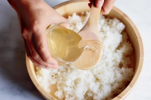 Nước ion kiềm Mira dùng trong nấu ăn? Bạn đã thử?