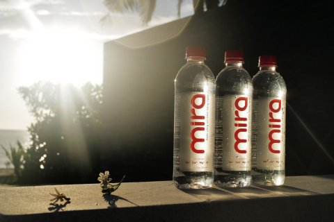 3 lầm tưởng về nước ion kiềm