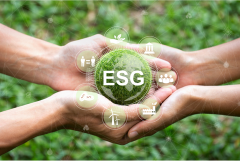 Nước hoa vùng kín Yojo Lady đáp ứng các tiêu chí ESG