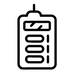 Máy đo khoảng cách