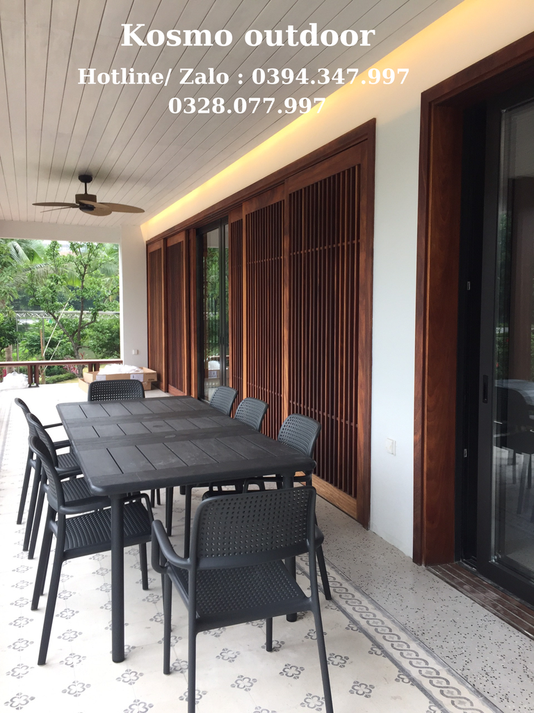 Ecopark Grand the Island