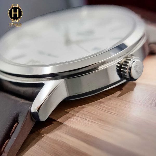 HWatch.vn Có Sẵn Đồng Hồ Nam Orient Automatic RA-AC0F12S RA-AC0F12S10B RA-AC0F12S00C 4