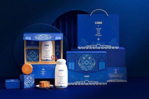 In hộp bánh trung thu theo yêu cầu