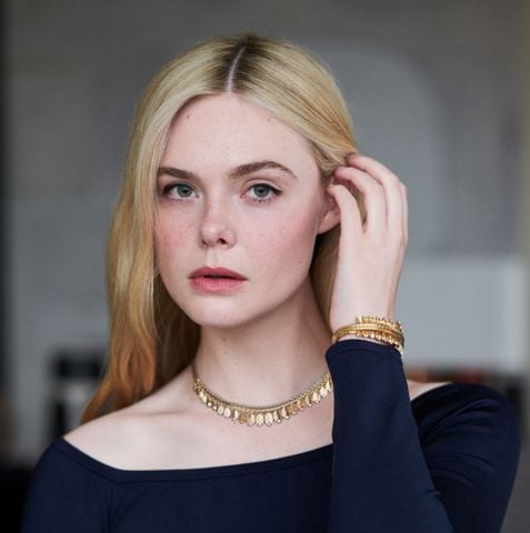 CARTIER CÔNG BỐ ELLE FANNING LÀ ĐẠI SỨ TOÀN CẦU VÀ GƯƠNG MẶT CỦA BST GRAIN DE CAFÉ