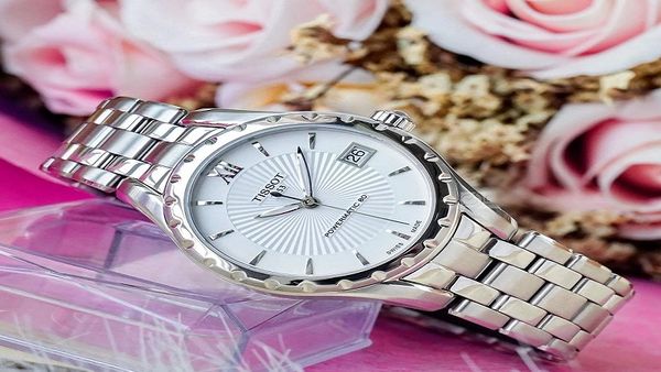 Gợi Ý 8 Mẫu Đồng Hồ Tissot Nữ Đẹp Nhất, Phải Mua Ngay