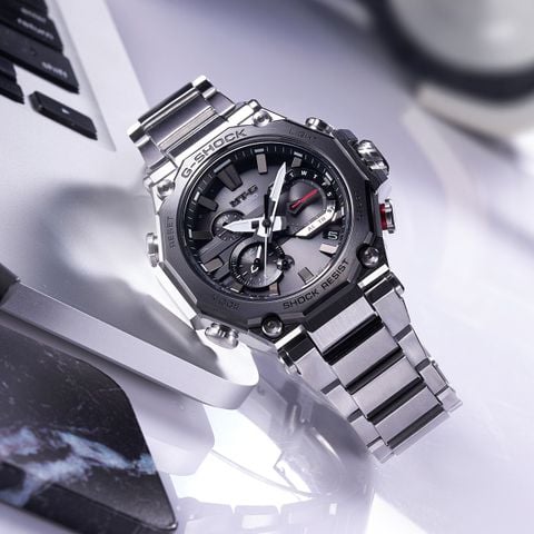 Top 7 mẫu đồng hồ Casio bạc đẹp, giá hợp lý bạn nên sở hữu