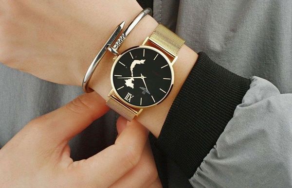 “Tự hào Việt Nam” là bộ sưu tập đáng tự hào đến từ thương hiệu SRWatch