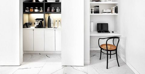 10 ý tưởng giải phóng không gian, làm mới căn nhà của bạn