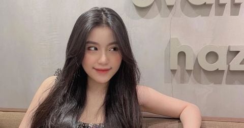 Quỳnh Thi (@quynhthie) là ai? Sinh năm bao nhiêu?