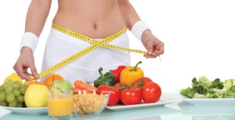 4 Tips giảm cân nhanh hiệu quả không dùng thuốc