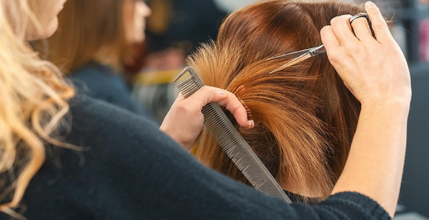 5 bí quyết giúp bạn tạo 7749 kiểu tóc mà không sợ hư tổn