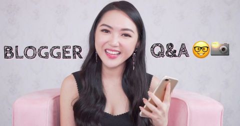Beauty Blogger Chloe Nguyen là ai? Sinh năm bao nhiêu?
