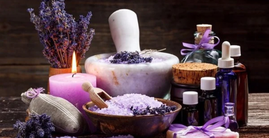 Aromatherapy - Liệu pháp hương thơm có thực sự tốt?