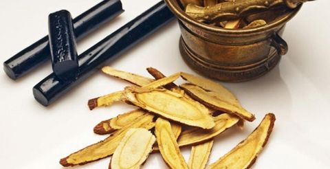 Bạn đã biết đến 5 công dụng tuyệt vời của cam thảo?