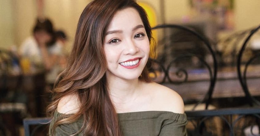 Beauty Blogger Trinh Phạm là ai? Sinh năm bao nhiêu?