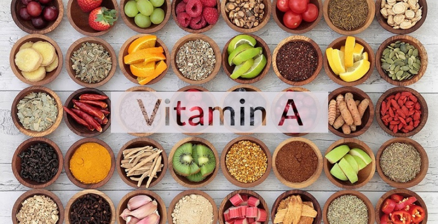 Bí quyết sống khoẻ: Vitamin A có tác dụng gì?