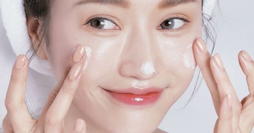 Các bước skincare cho da thường đúng chuẩn