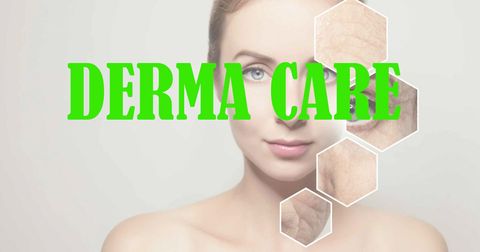 Derma Care là gì? Tầm quan trọng của việc chăm sóc da đúng cách