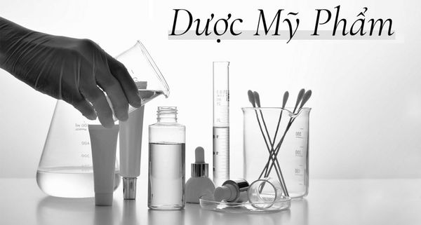 mỹ phẩm tiếng anh là gì