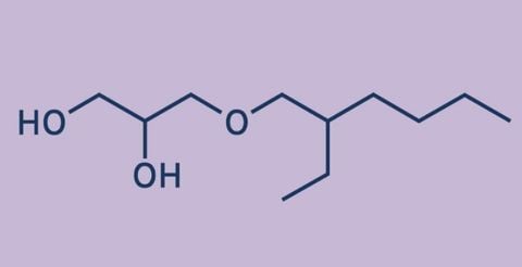 Ethylhexylglycerin là gì trong mỹ phẩm? Công dụng ra sao?