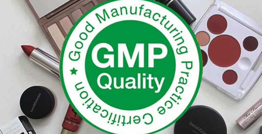 GMP Cosmetic là gì? Chứng nhận GMP đối với mỹ phẩm?