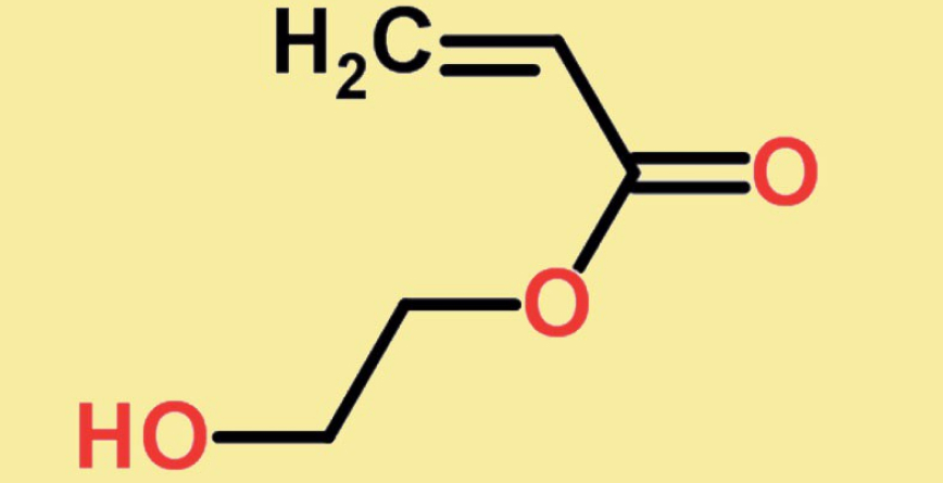Hydroxyethyl Acrylate có tác dụng gì trong mỹ phẩm?