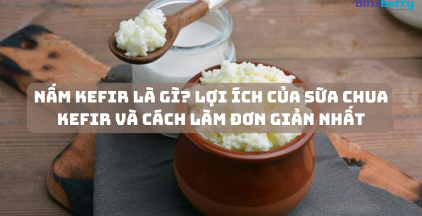 Cách Làm Sữa Chua Không Đường