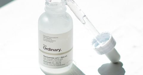 Top 7 sản phẩm chứa Niacinamide kiềm dầu, tốt nhất cho da