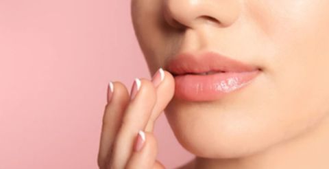 Mẹo trị thâm môi tại nhà đem lại hiệu quả cao