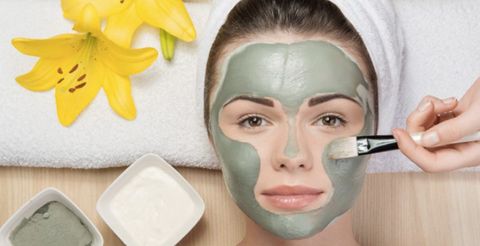 Review những loại mặt nạ đất sét được giới beauty tin dùng