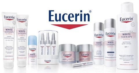Review top 5 dược mỹ phẩm Eucerin tốt cho da