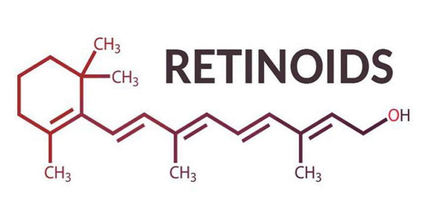 Review top 5 dược mỹ phẩm retinol tốt cho da