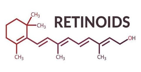 Review top 5 dược mỹ phẩm retinol tốt cho da