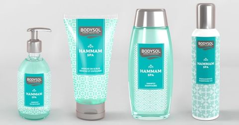 Review top 5 sản phẩm Dermacosmetic Bodysol