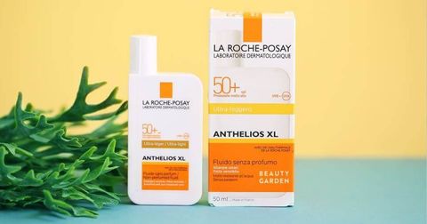 Review top 5 sản phẩm Dermacosmetic La Roche-Posay
