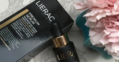 Review top 5 sản phẩm Dermacosmetic Lierac