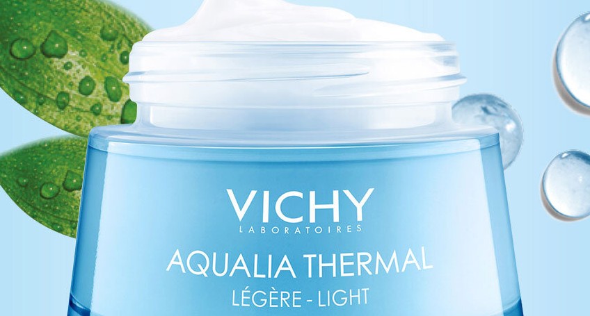 Review top 5 sản phẩm Dermacosmetic vichy