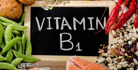 Vitamin B1 có tác dụng gì đối vớ cơ thể và những điều bạn cần biết