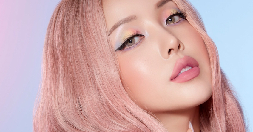 Top 10 Korean beauty blogger nổi tiếng, review cực hút