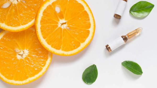 Top 5 serum vitamin C tốt nhất hiện nay