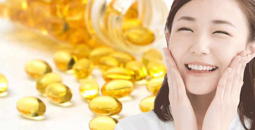 Top 5 sữa rửa mặt vitamin E tốt cho làn da