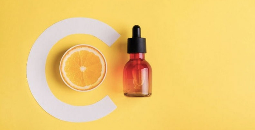 Top 6 serum vitamin c trị thâm mụn, hiệu quả hơn mong đợi