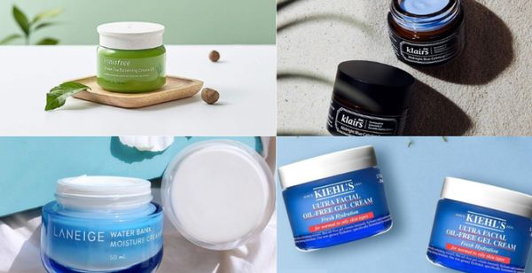 Kem dưỡng khóa ẩm cho da dầu mụn: Which brand offers the best moisturizer for oily and acne-prone skin?