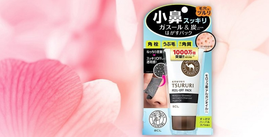 Top 7 sản phẩm peel da của Nhật tại nhà an toàn, hiệu quả