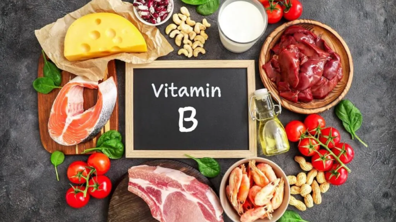 Vitamin nhóm B và tầm quan trọng đối với cơ thể