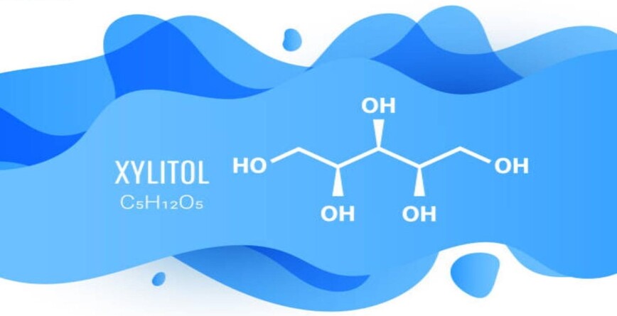 Xylitol là gì? Công dụng Xylitol trong mỹ phẩm?