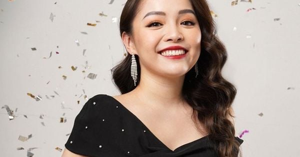Trinh Phạm cô nàng beauty blogger sở hữu gương mặt phúc hậu, xinh tươi sinh năm 1991